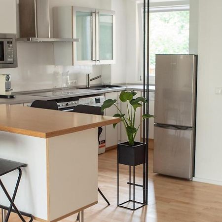 Cozy And Fully Equiped Suite Apartment At Ku'Damm Berlin Zewnętrze zdjęcie
